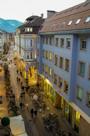 Your Stay in Bolzano Bolzano